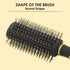 Round Hair Brush